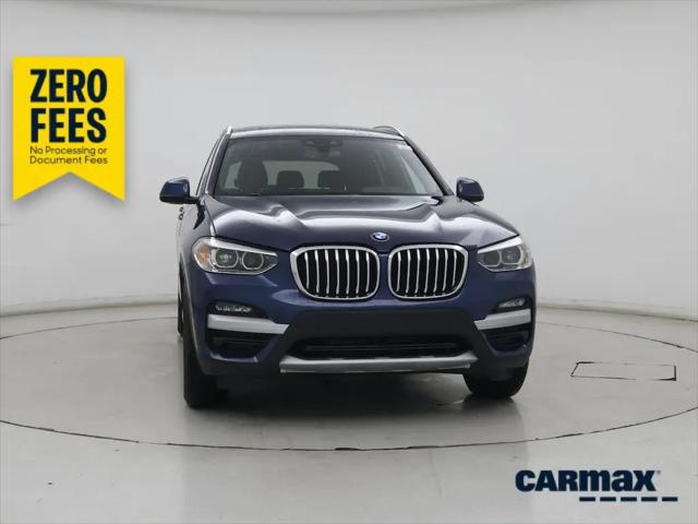 2021 BMW X3 xDrive30i for sale near Columbus, OH