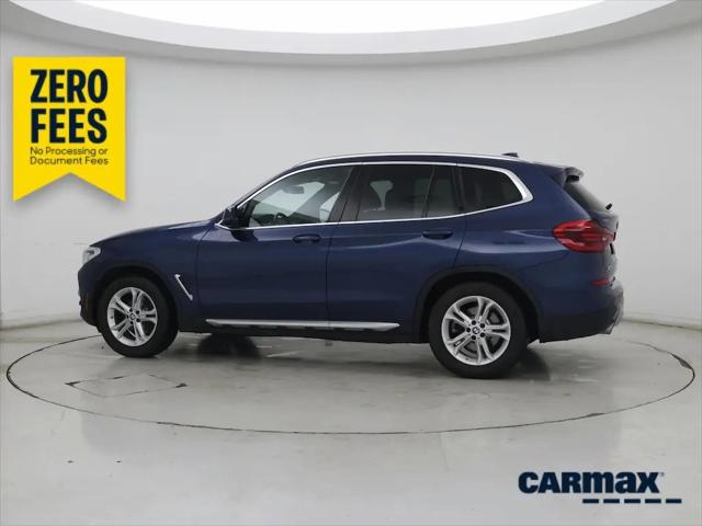 2021 BMW X3 xDrive30i for sale near Columbus, OH