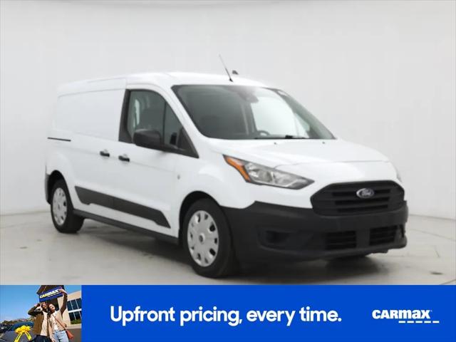 2020 Ford Transit Connect XL Cargo Van for sale in Newport News, VA