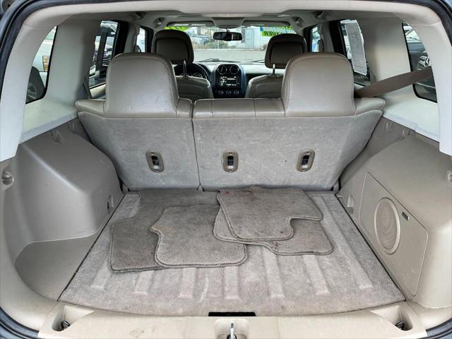 2014 Jeep Patriot Limited