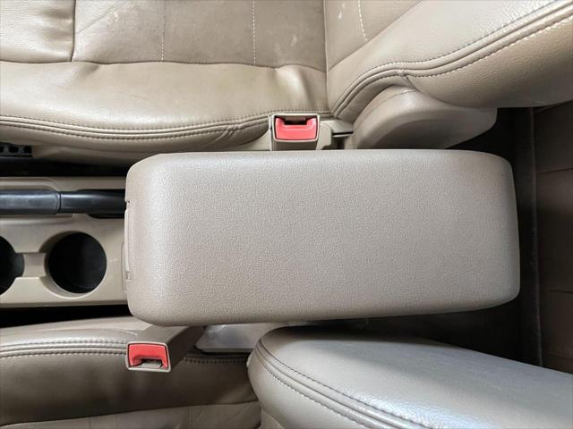 2014 Jeep Patriot Limited