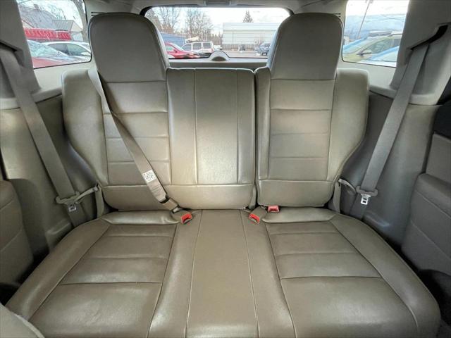 2014 Jeep Patriot Limited