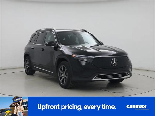 2024 Mercedes-Benz EQB 250 Unknown for sale near Columbus, OH