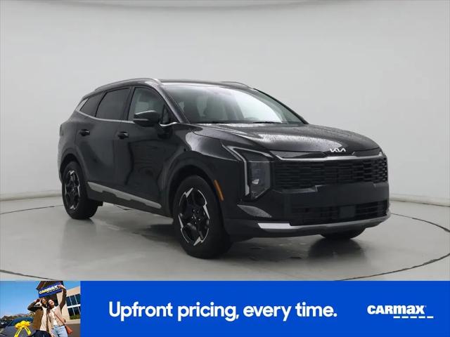 2026 Kia Sportage EX for sale in Columbus, OH