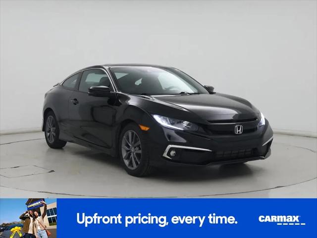 2019 Honda Civic EX for sale near Columbus, OH