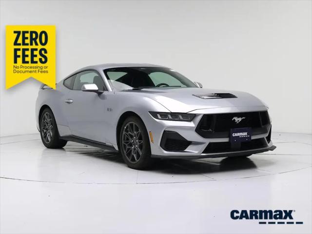 2025 Ford Mustang GT Premium Fastback for sale in Fort Worth, TX