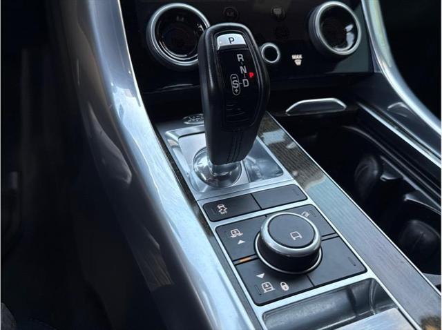 2020 Land Rover Range Rover Sport SE MHEV