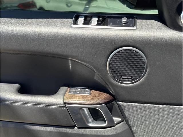 2020 Land Rover Range Rover Sport SE MHEV