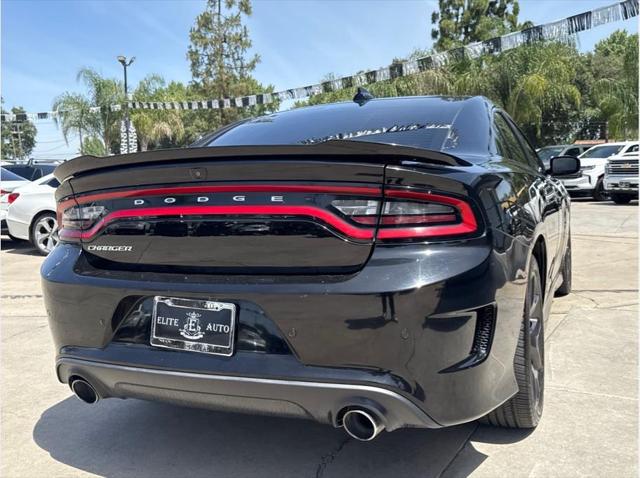2019 Dodge Charger R/T RWD