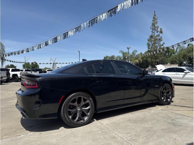 2019 Dodge Charger R/T RWD