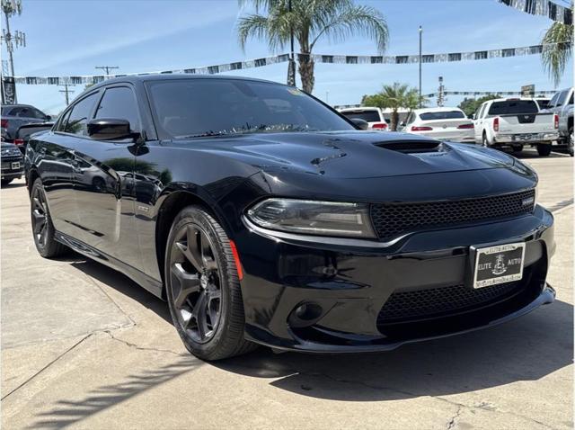 2019 Dodge Charger R/T RWD