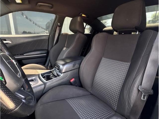 2019 Dodge Charger R/T RWD