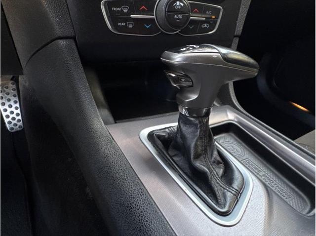 2019 Dodge Charger R/T RWD