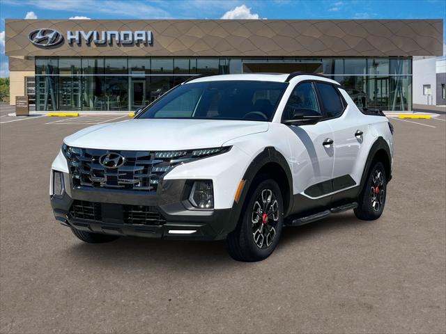 2024 Hyundai Santa Cruz XRT for sale near LINCOLNWOOD, IL