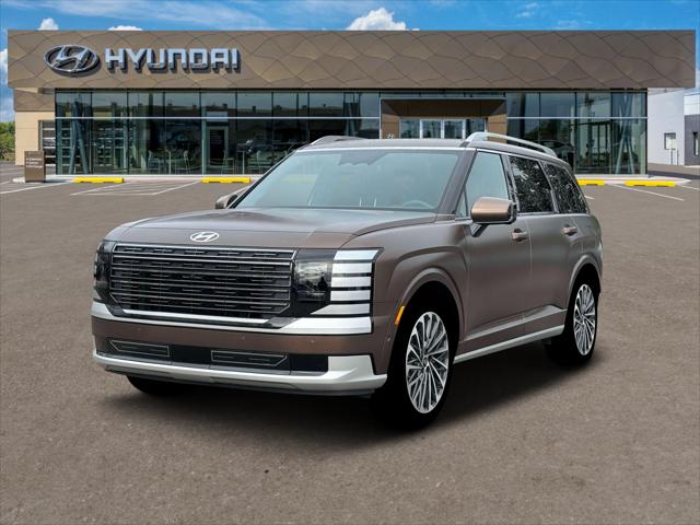 2026 Hyundai Palisade Calligraphy for sale in LINCOLNWOOD, IL