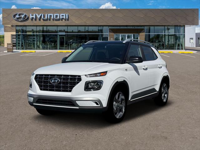 2026 Hyundai Venue SEL w/Two-Tone Roof for sale in LINCOLNWOOD, IL