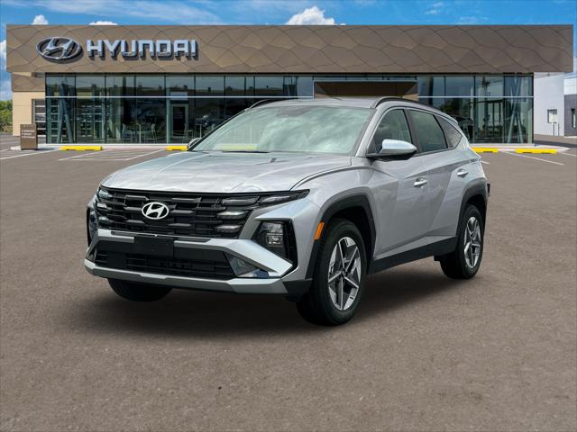 2026 Hyundai Tucson SEL for sale in LINCOLNWOOD, IL