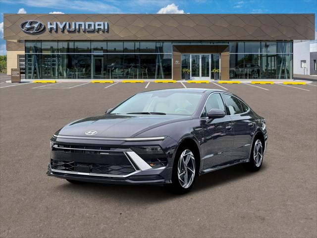 2026 Hyundai Sonata SEL Sport for sale in LINCOLNWOOD, IL