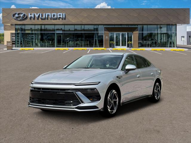 2026 Hyundai Sonata SEL Sport for sale in LINCOLNWOOD, IL