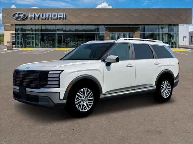 2026 Hyundai Palisade SEL