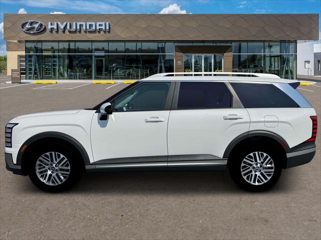 2026 Hyundai Palisade SEL