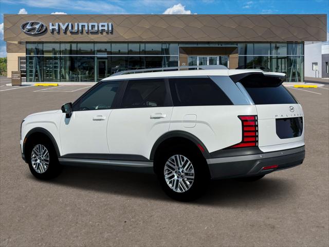 2026 Hyundai Palisade SEL