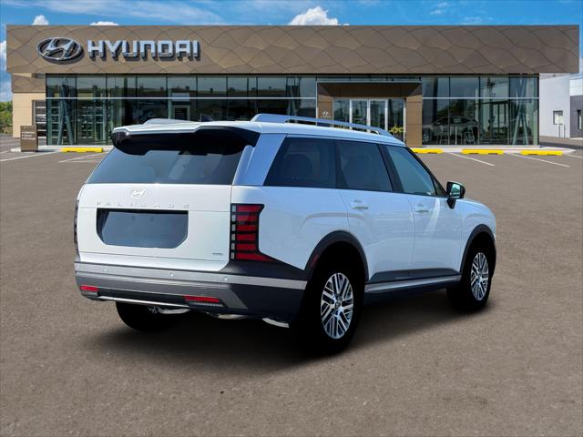 2026 Hyundai Palisade SEL