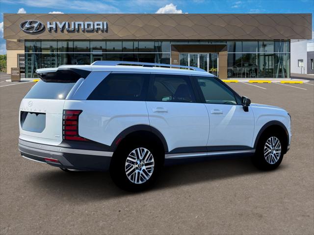 2026 Hyundai Palisade SEL