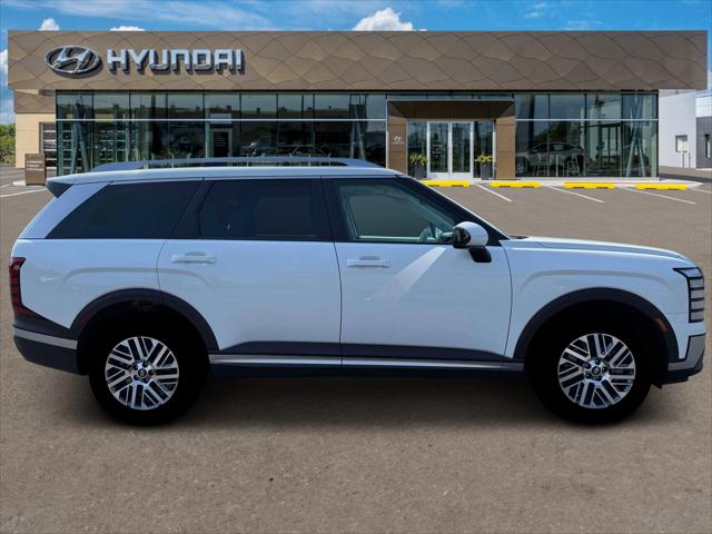 2026 Hyundai Palisade SEL