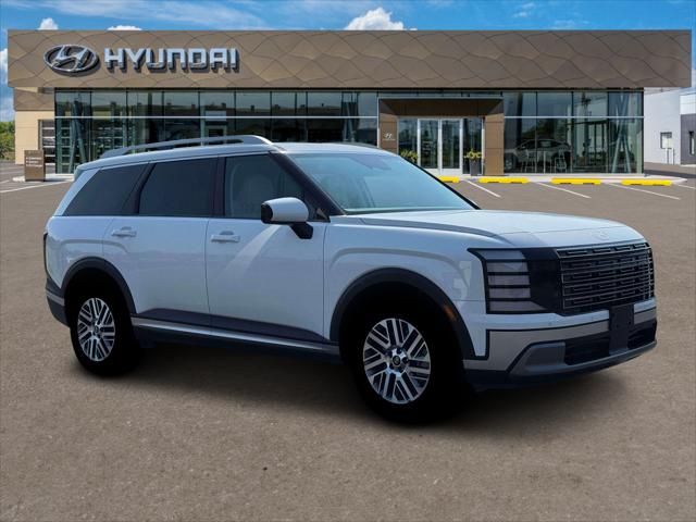 2026 Hyundai Palisade SEL