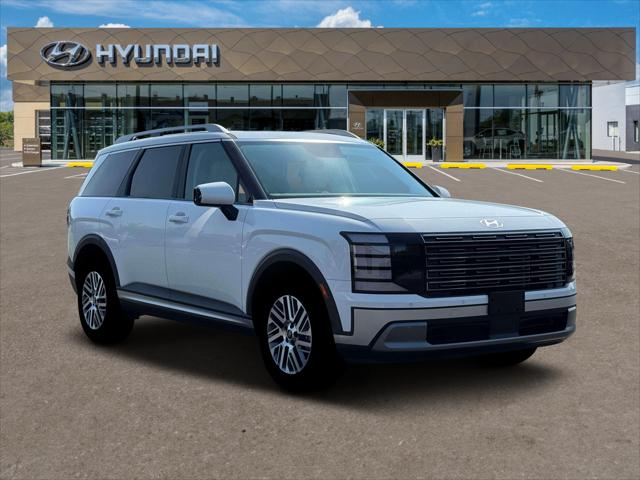 2026 Hyundai Palisade SEL