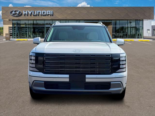 2026 Hyundai Palisade SEL