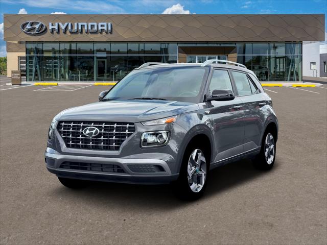 2026 Hyundai Venue SEL w/Two-Tone Roof for sale in LINCOLNWOOD, IL