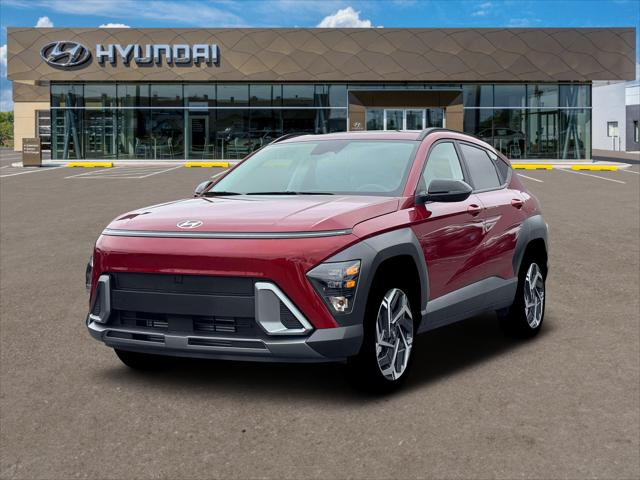 2026 Hyundai Kona SEL Premium for sale in LINCOLNWOOD, IL
