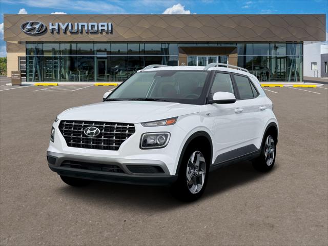 2026 Hyundai Venue SEL for sale in LINCOLNWOOD, IL