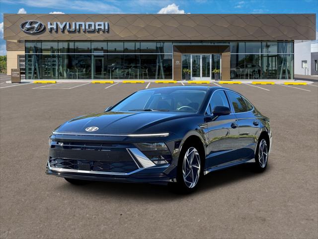 2026 Hyundai Sonata SEL Sport for sale in LINCOLNWOOD, IL