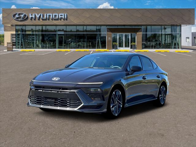 2026 Hyundai Sonata N Line for sale in LINCOLNWOOD, IL