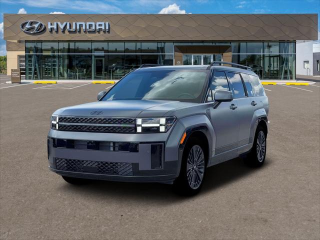 2026 Hyundai Santa Fe Hybrid Calligraphy for sale in LINCOLNWOOD, IL