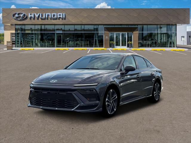 2026 Hyundai Sonata N Line for sale in LINCOLNWOOD, IL