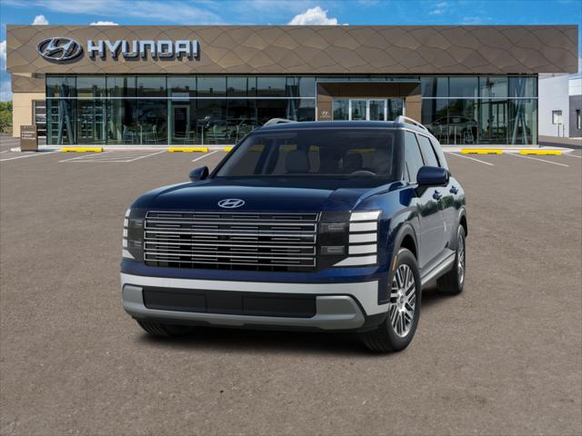 2026 Hyundai Palisade SEL Premium for sale in LINCOLNWOOD, IL