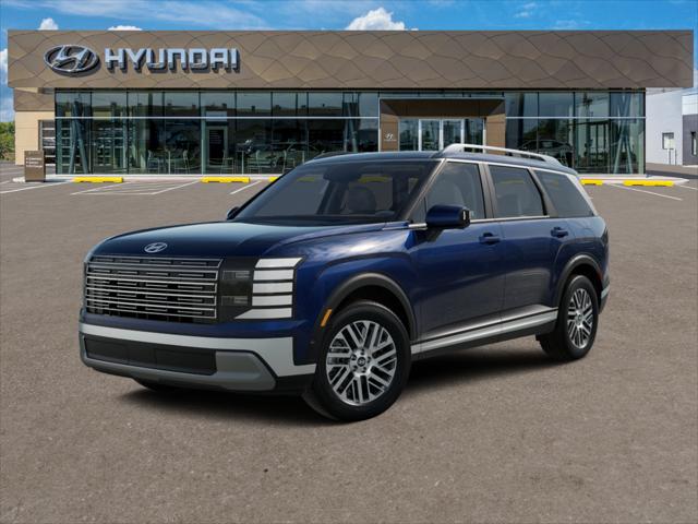 2026 Hyundai Palisade SEL Premium