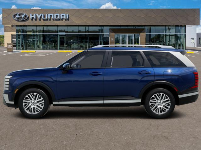 2026 Hyundai Palisade SEL Premium
