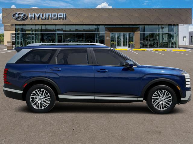 2026 Hyundai Palisade SEL Premium