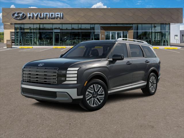 2026 Hyundai Palisade SEL 7P