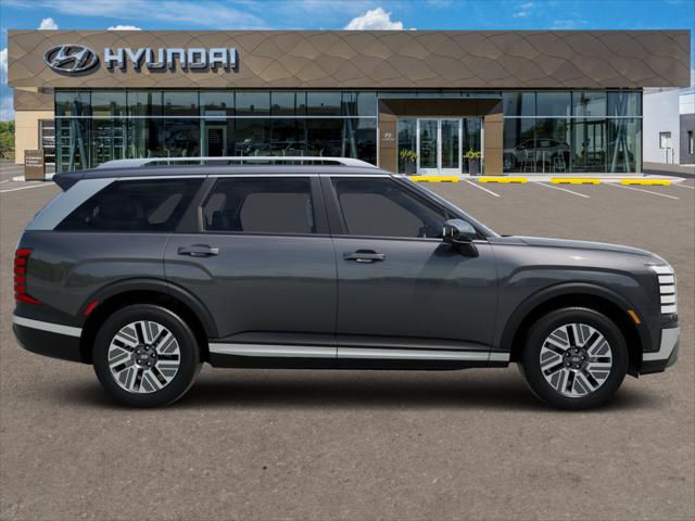 2026 Hyundai Palisade SEL 7P