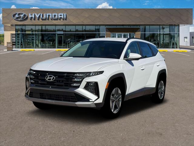 2026 Hyundai Tucson Hybrid SEL for sale in LINCOLNWOOD, IL