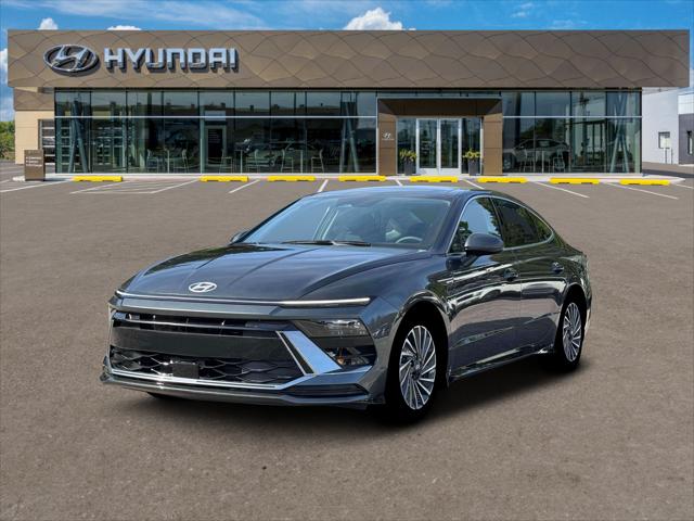 2026 Hyundai Sonata Hybrid SEL for sale in LINCOLNWOOD, IL