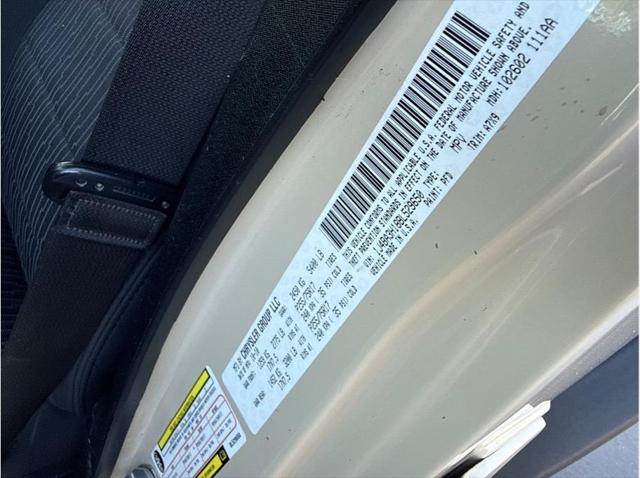 2011 Jeep Wrangler Unlimited Sport