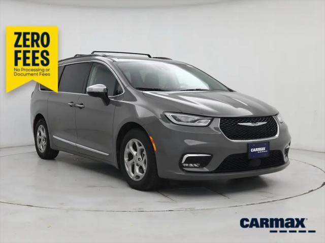 2023 Chrysler Pacifica Limited for sale in Nashville, TN