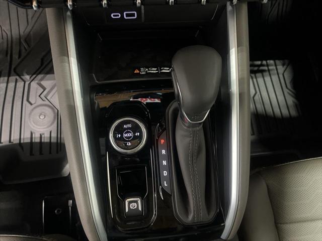 2026 Chevrolet Colorado ZR2, 4WD
